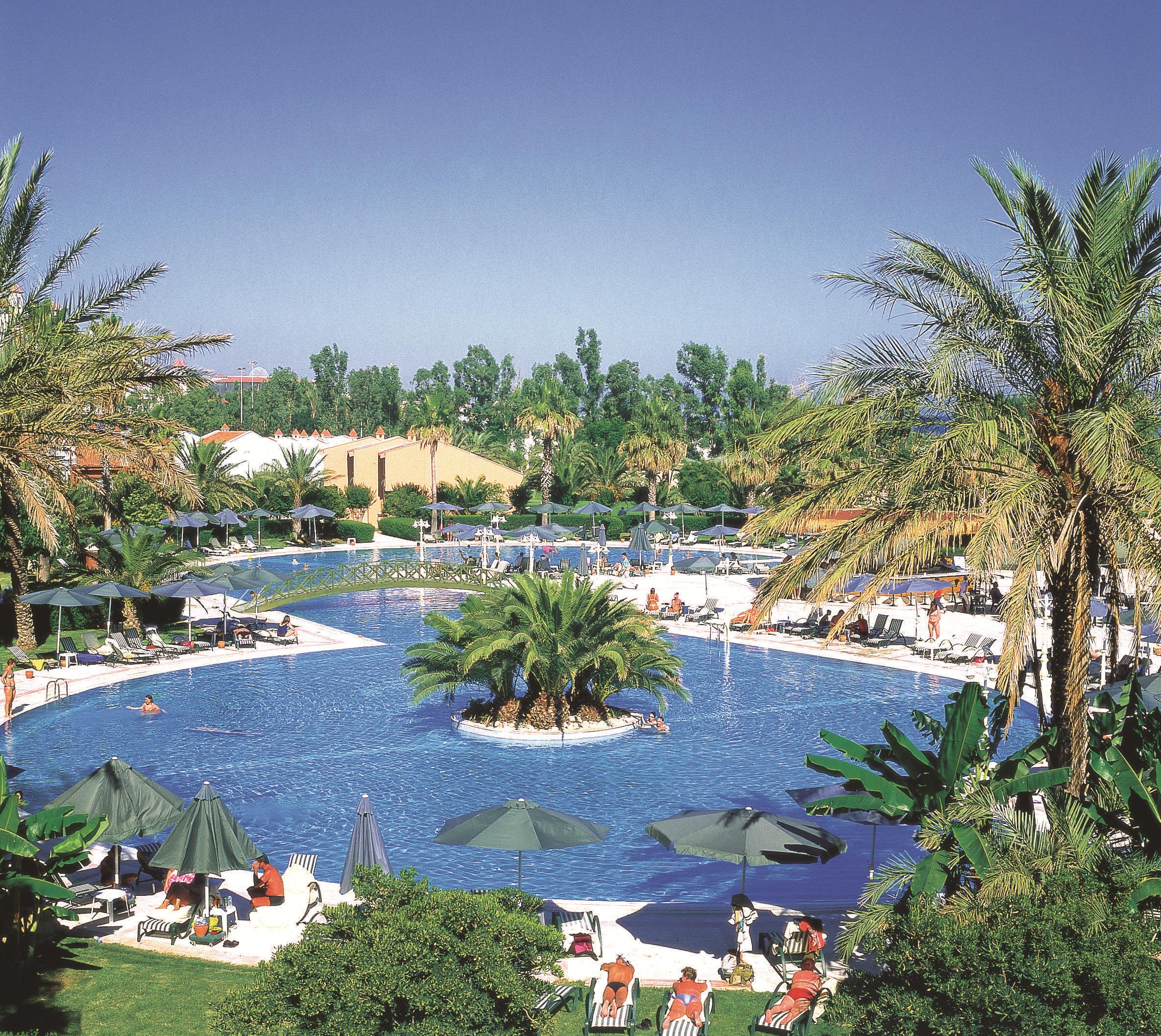 Ic Hotels Santai Family Resort Video