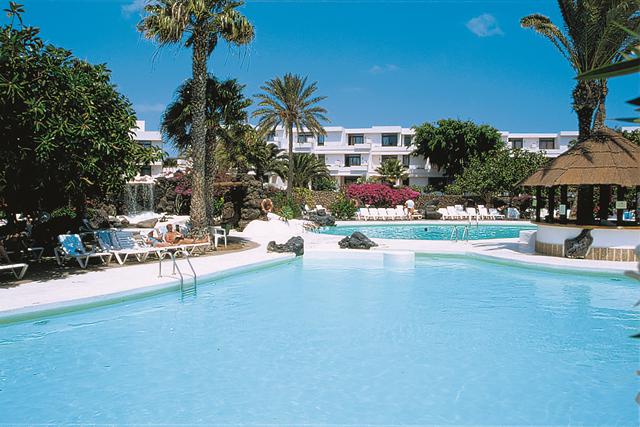 Hotel H10 Lanzarote Gardens Hotel H10 Lanzarote Gardens