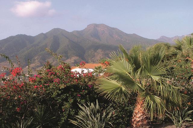 Ideaal op vakantie La Palma 🏝️ 8 Dagen logies Bungalows La Villa inclusief auto