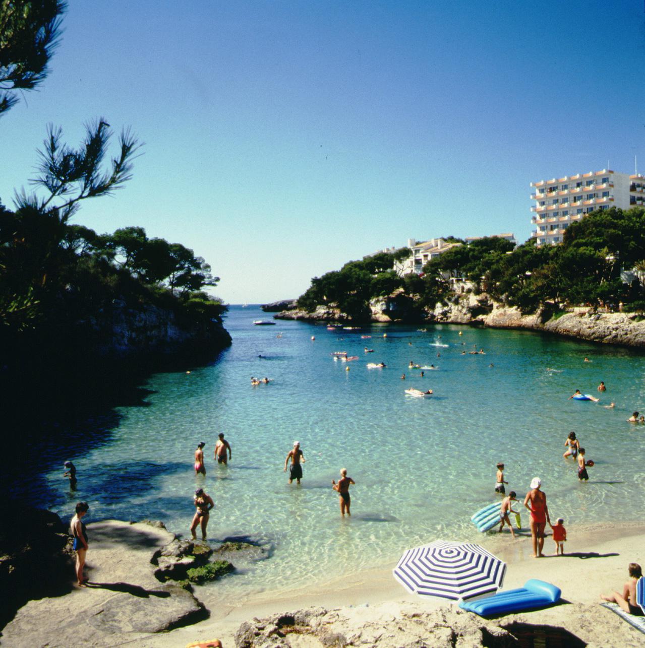 Hotel Cala Ferrera Mallorca, Spanien Sunweb