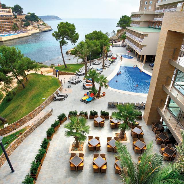 Hotel Occidental Cala Vinas - Mallorca