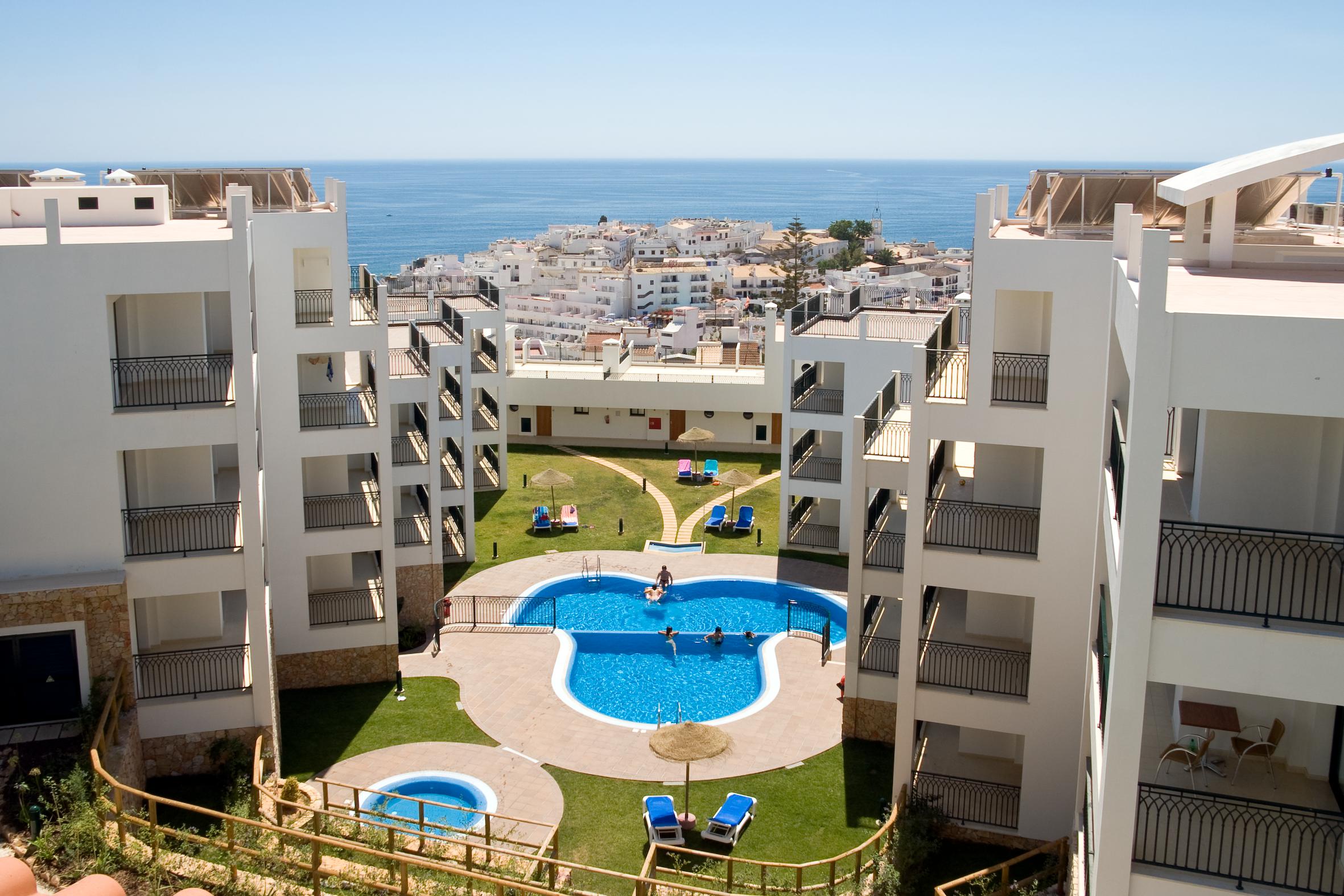 Apartments Cerro Mar Atlantico**** Algarve, Portugal Sunweb