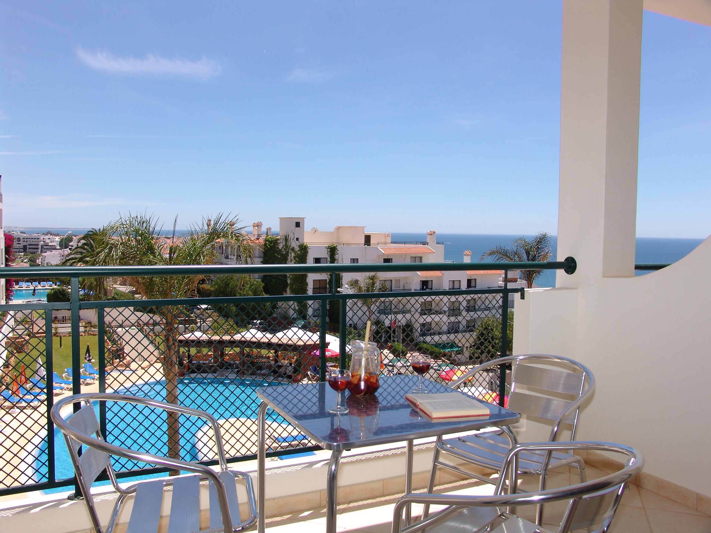 Apartments Cerro Mar Atlantico**** Algarve, Portugal Sunweb