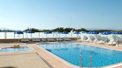 Hotel Sant Jordi **** - Mallorca Spanien