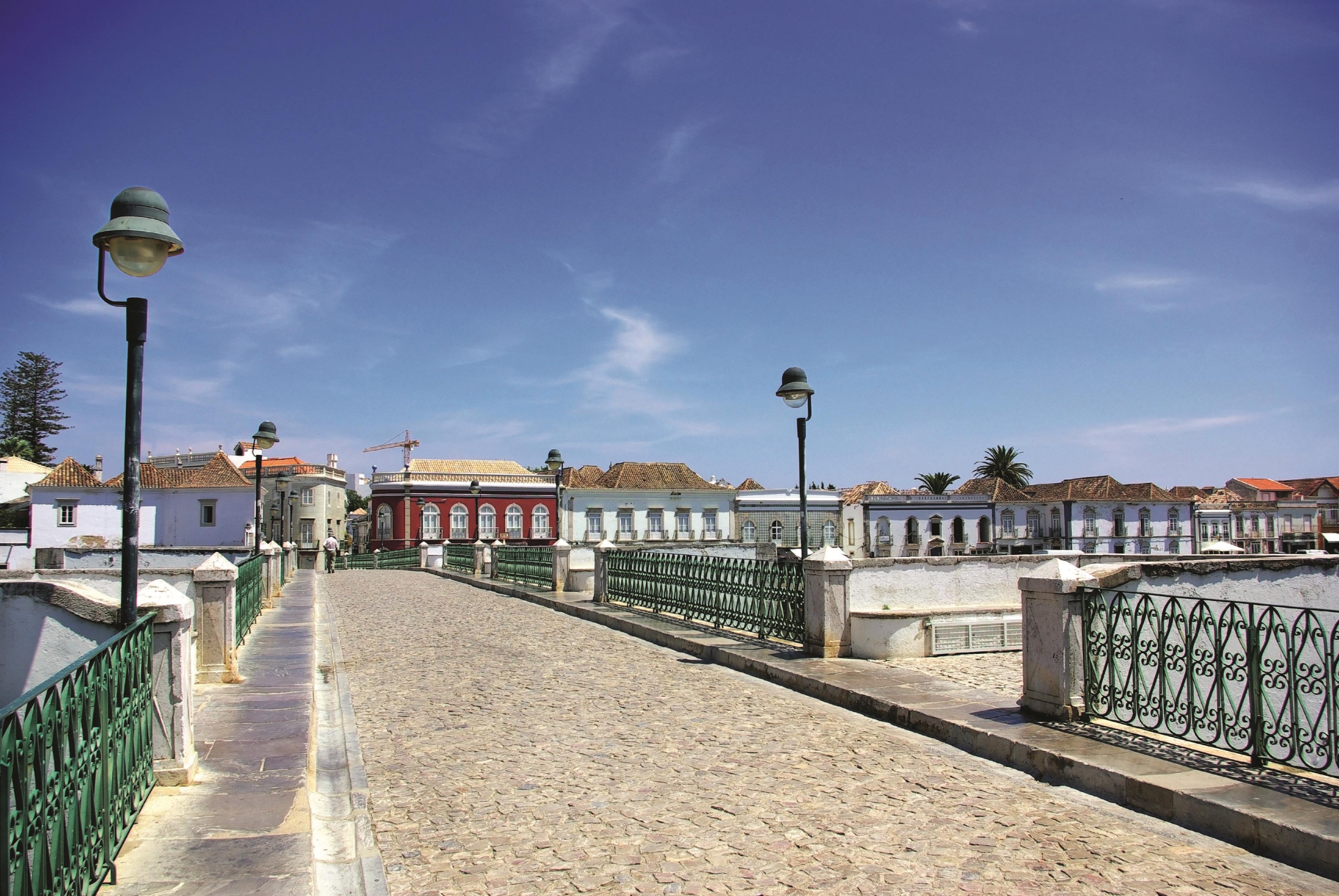 Tavira