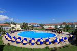 Hotel Kefalonia Palace - all inclusive