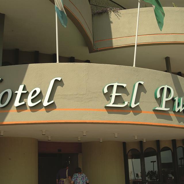 Hotel El Puerto by Pierre and Vacances photo 5