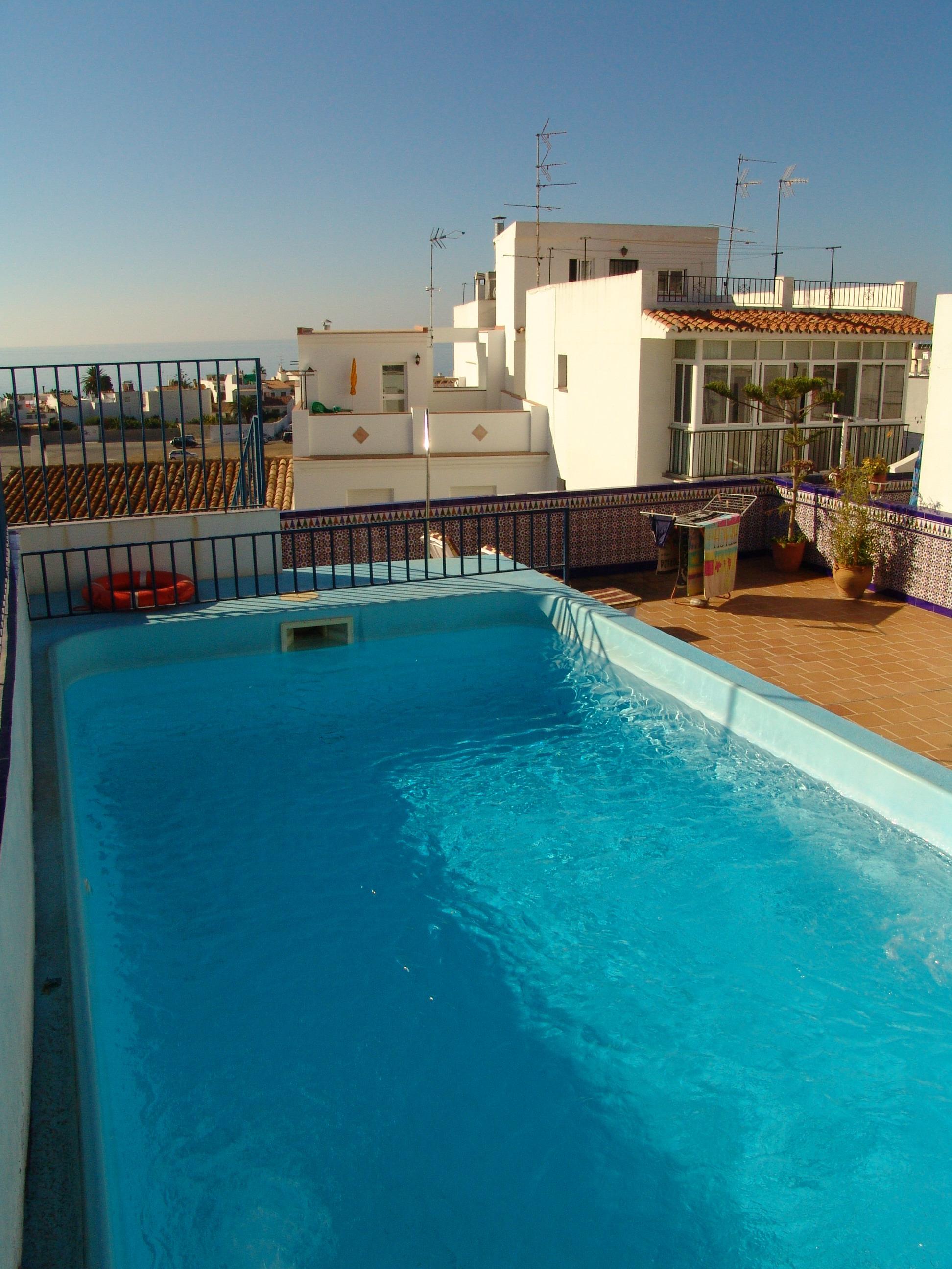 Pepe Mesa (incl. auto)