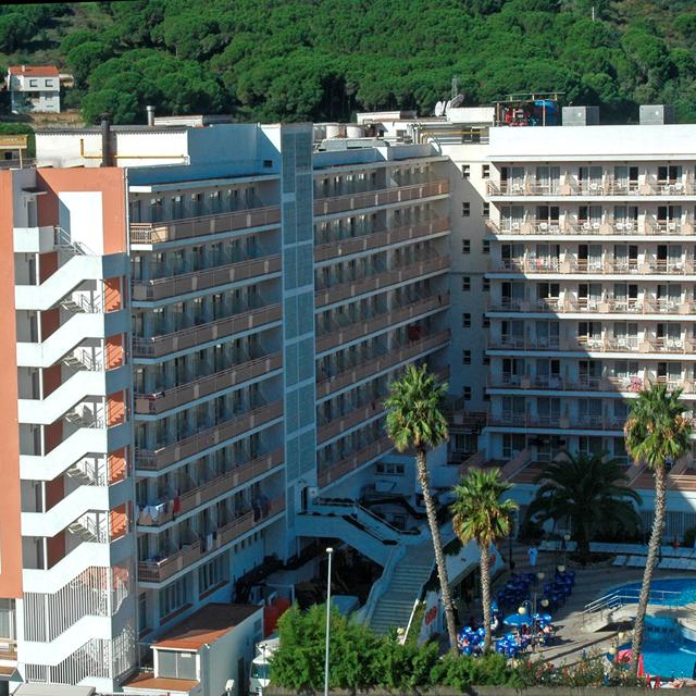 Hotel H-TOP Olympic - Costa Brava
