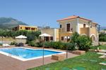 Appartementen Erietta