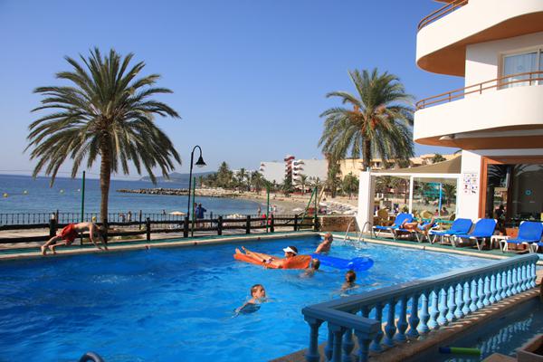 Unique Apartments Mar Y Playa Ibiza for Rent