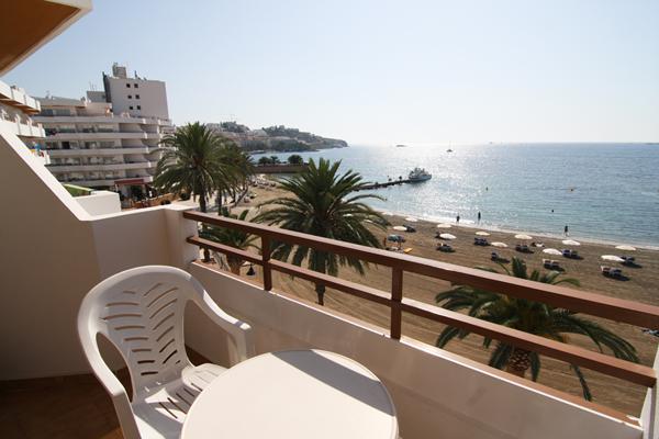 Unique Apartments Mar Y Playa Ibiza for Small Space