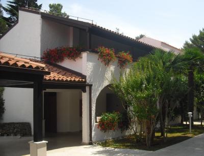 Hôtel Villa Galijot Plava Laguna photo 2