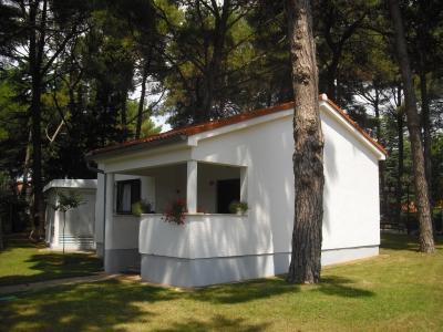 Hôtel Villa Galijot Plava Laguna photo 8
