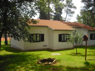 Hôtel Villa Galijot Plava Laguna photo 3