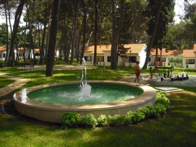 Hôtel Villa Galijot Plava Laguna photo 6