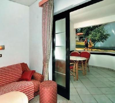 Hôtel Villa Galijot Plava Laguna photo 9