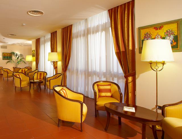 Hôtel Caparena photo 8