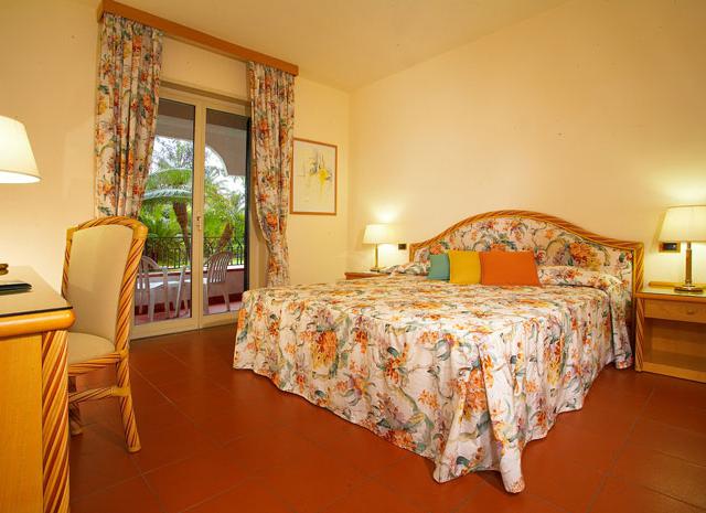 Hôtel Caparena photo 7