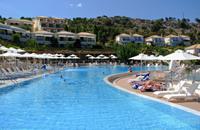 Hotel Apostolata Resort & Spa