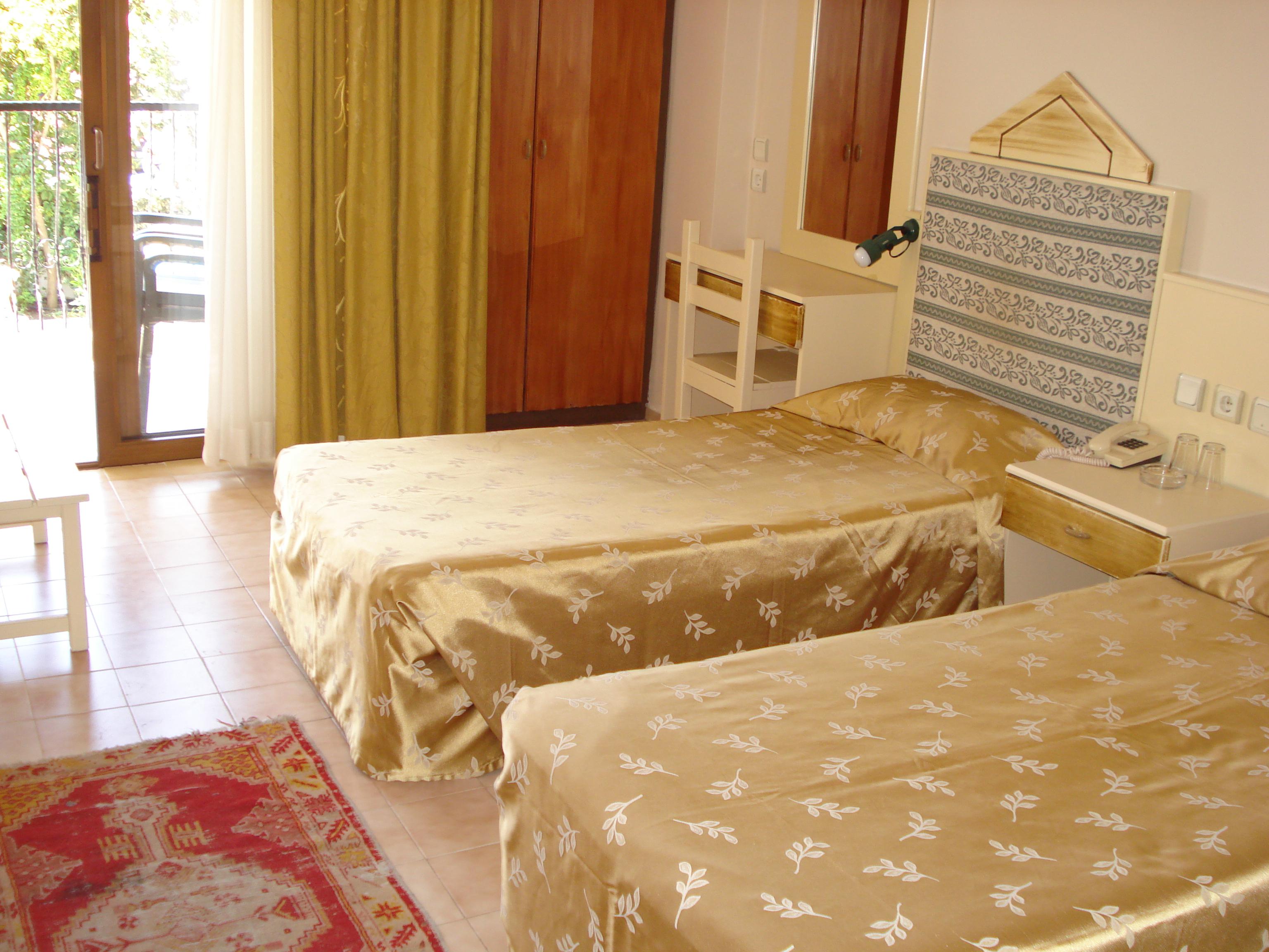 Hotel Halici 1
