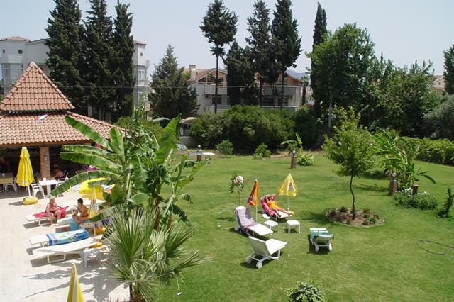 Relaxte vakantie Zuid-Egeïsche Kust 🏝️ 8 Dagen logies Appartementen Verona
