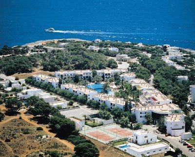 Hotel Cala d'Or Gardens Mallorca, Spanien Sunweb