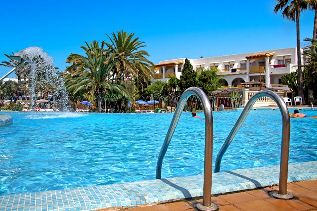 Hotel Cala d'Or Gardens Hotel Cala d'Or Gardens