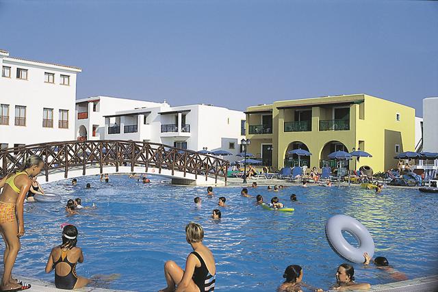 App. Kefalos Beach App. Kefalos Beach