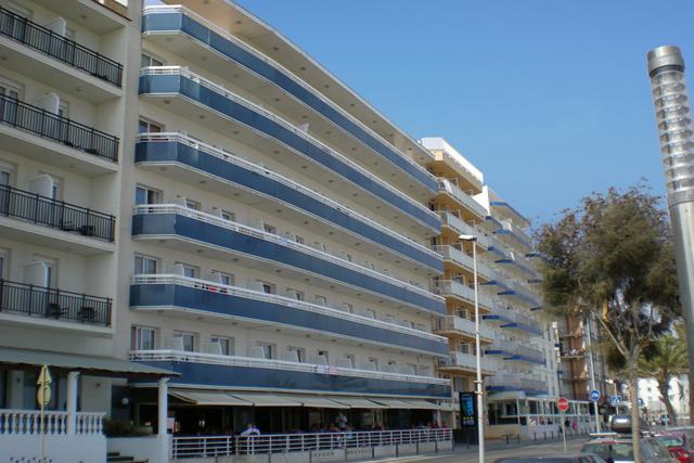 Hotel Pimar