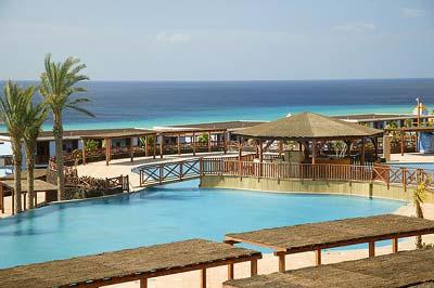 Hotel Barceló Jandía Resort