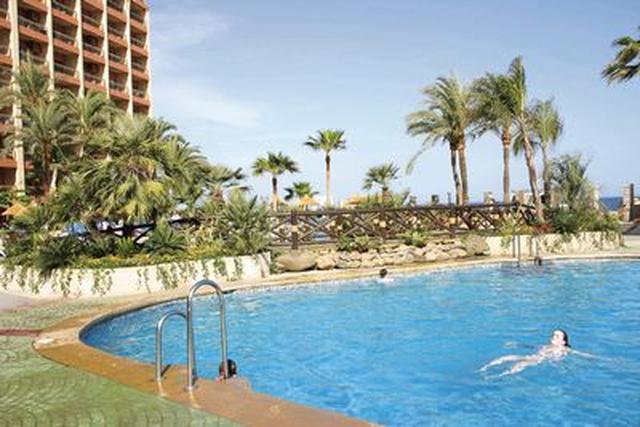 App. Sunset Beach Club App. Sunset Beach Club