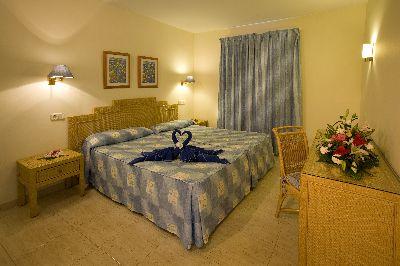Bungalows Club Playa Blanca in Lanzarote, Spanje | Zonvakantie Sunweb