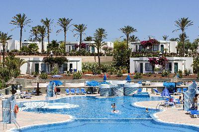 Bungalows Club Playa Blanca in Lanzarote, Spanje | Zonvakantie Sunweb