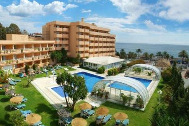 Hotel Palia La Roca Hotel Palia La Roca