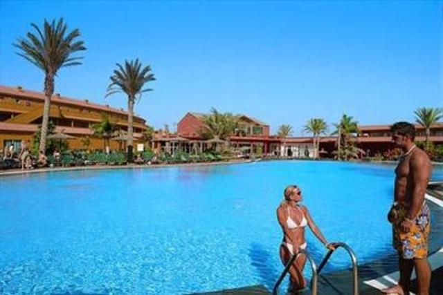 Oasis Village - AI Oasis Village - AI