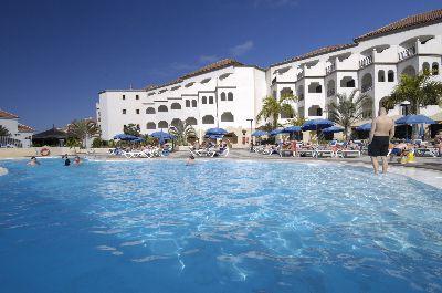 Appartementen Saint Tenerife Spanien