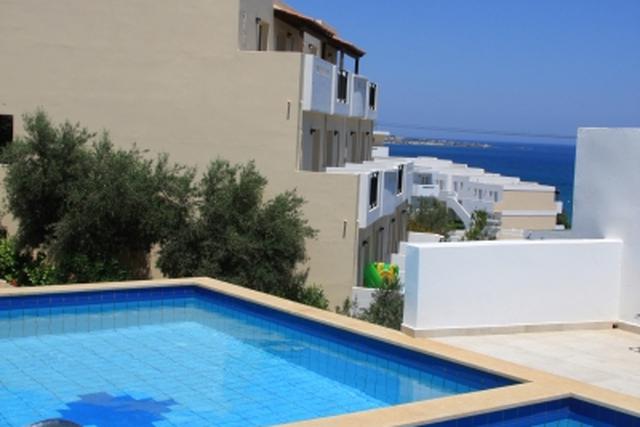 Hotel Mediterraneo Villas Hotel Mediterraneo Villas