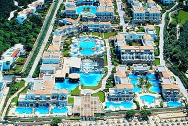 Hotel Aldemar Royal Mare