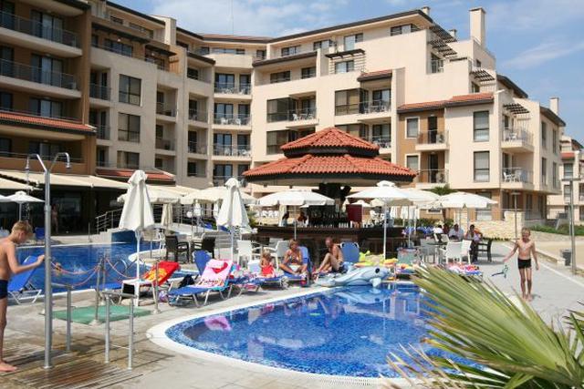 Obzor Beach Resort Obzor Beach Resort
