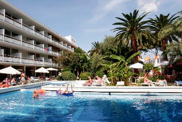 Hotel Arenal Hotel Arenal