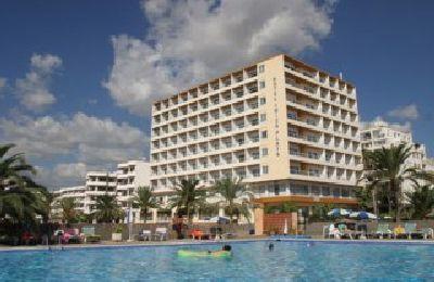 Ibiza Playa