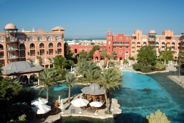 The Grand Resort - HP The Grand Resort - HP