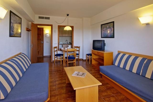 Aparthotel Sol Alcudia Center Aparthotel Sol Alcudia Center