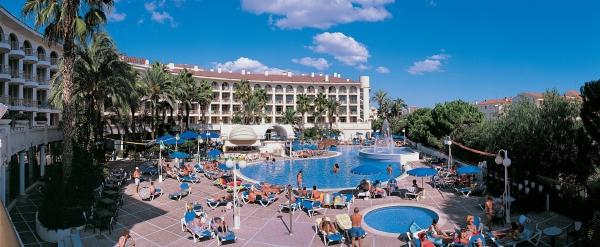 Hotel Best Cambrils In Costa Dorada, Spanje | Zonvakantie Sunweb