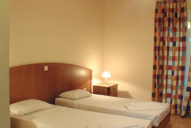 Hotel San Giorgio Hotel San Giorgio