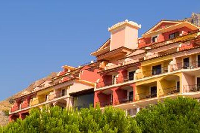 Hotel Baia Taormina Grand Palace & Spa