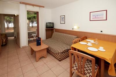 Appartements Stella Plava Laguna photo 4