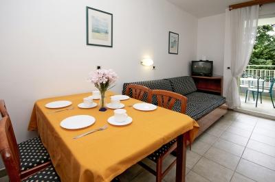 Appartements Stella Plava Laguna photo 5