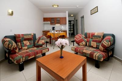 Appartements Stella Plava Laguna photo 8